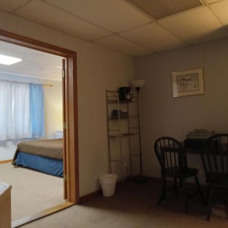 Hickory Shades Motel Нэшвилл Экстерьер фото