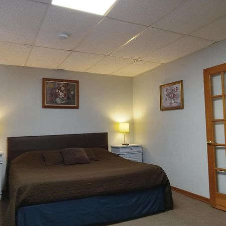 Hickory Shades Motel Нэшвилл Экстерьер фото