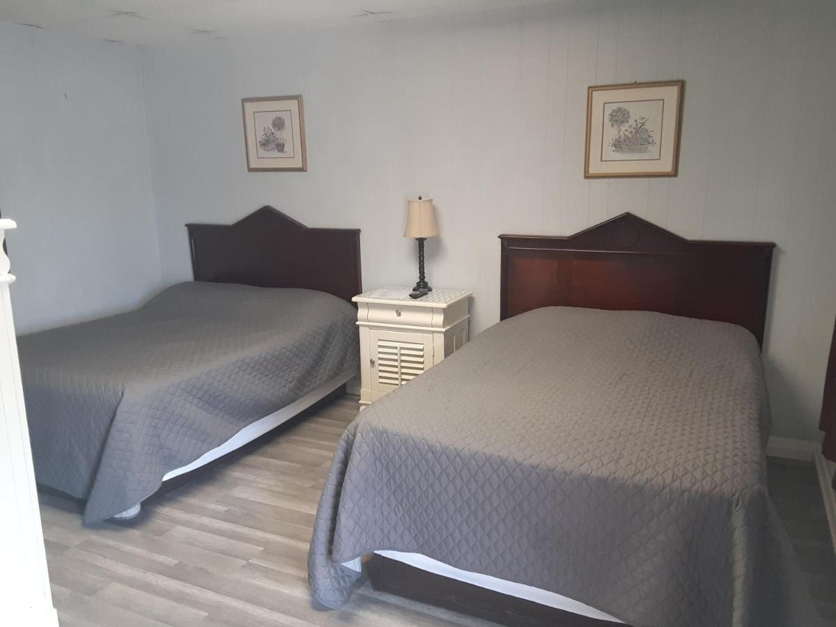 Hickory Shades Motel Нэшвилл Номер фото