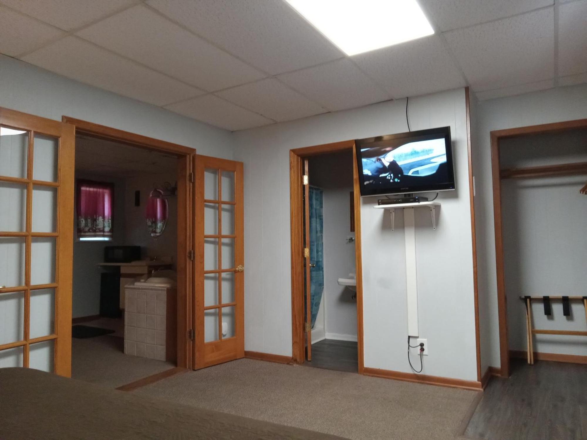 Hickory Shades Motel Нэшвилл Экстерьер фото