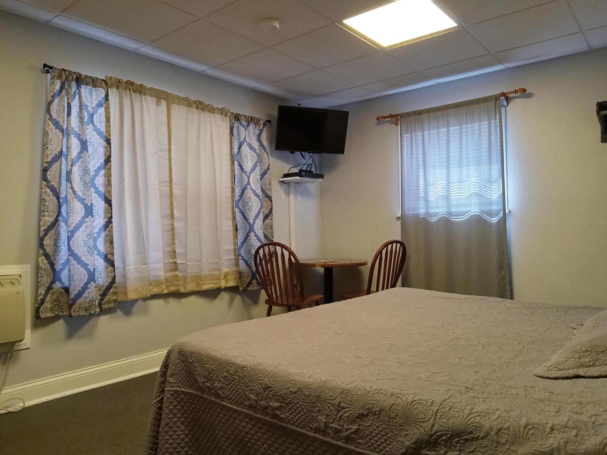 Hickory Shades Motel Нэшвилл Экстерьер фото